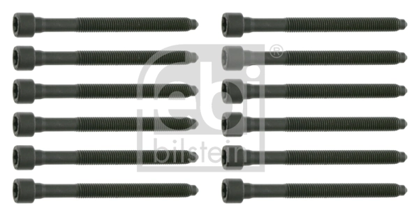 Cylinder Head Bolt Set